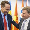 Die Außenminister Sikorski und Wadephul