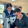 Duale Ausbildung in Chile 